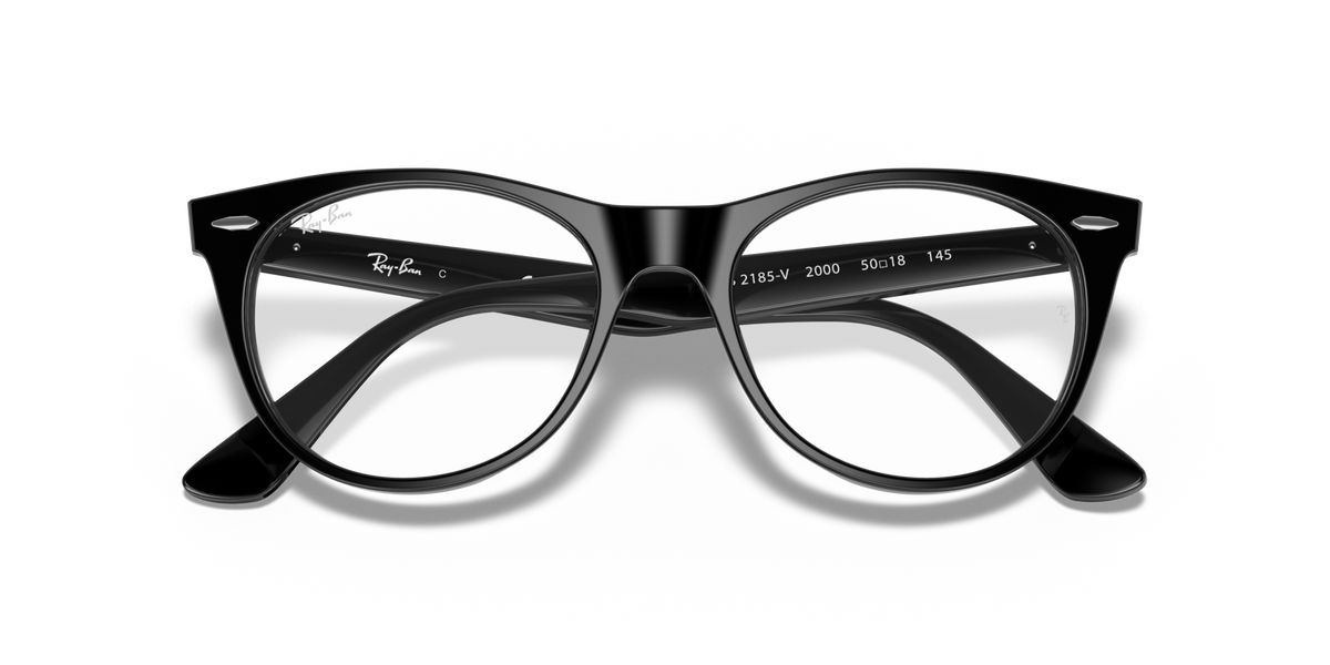 Ray - Ban RX2185V 2000