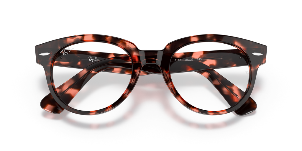 Ray - Ban RX2199V 8118