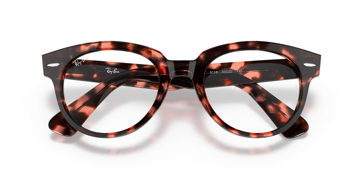 Ray - Ban RX2199V 8118