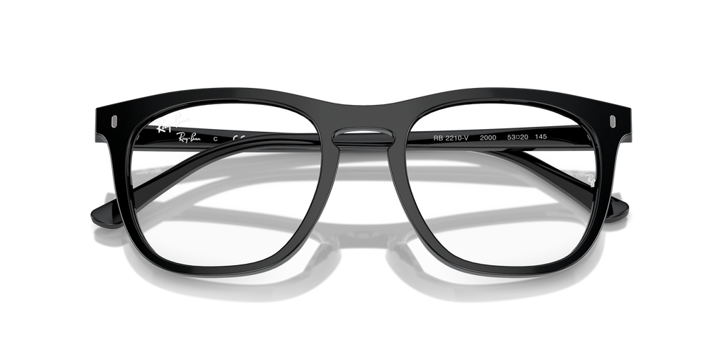 Ray - Ban RX2210V 2000