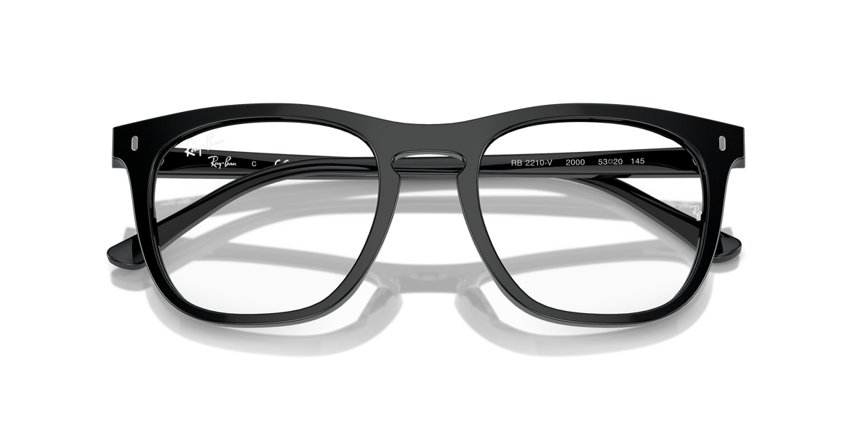 Ray - Ban RX2210V 2000