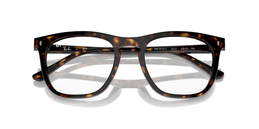 Ray - Ban RX2210V 2012