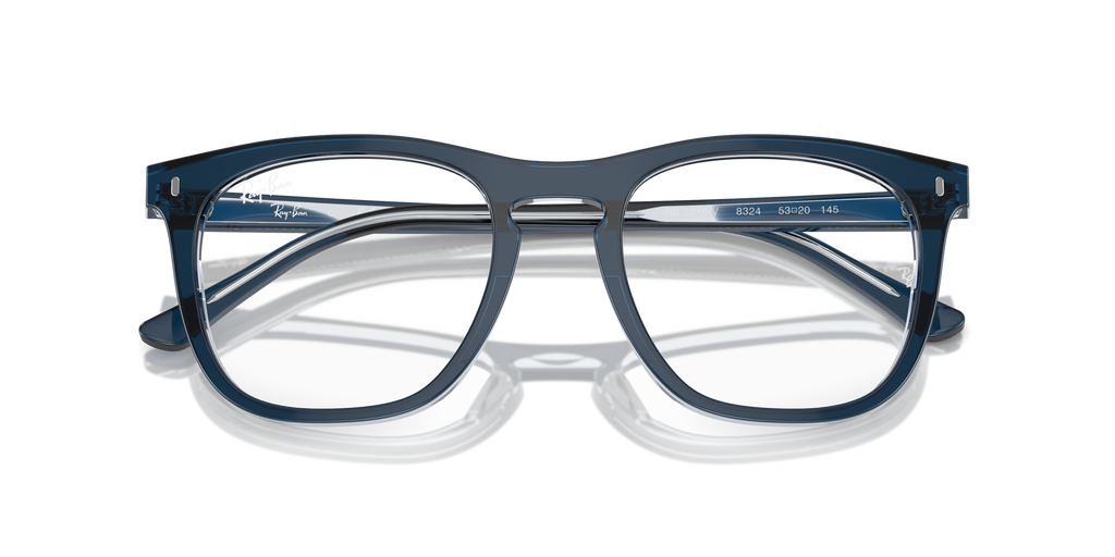 Ray - Ban RX2210V 8324