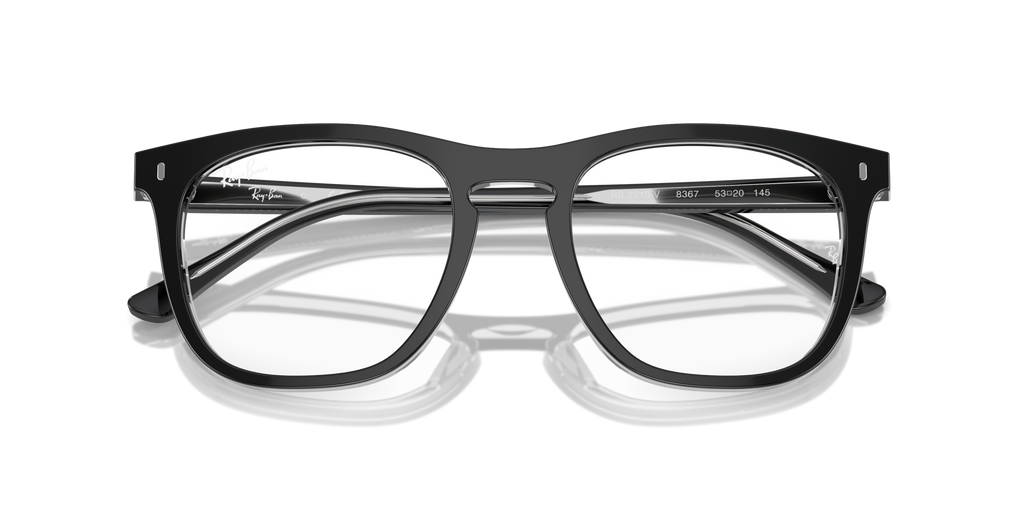 Ray - Ban RX2210V  8367