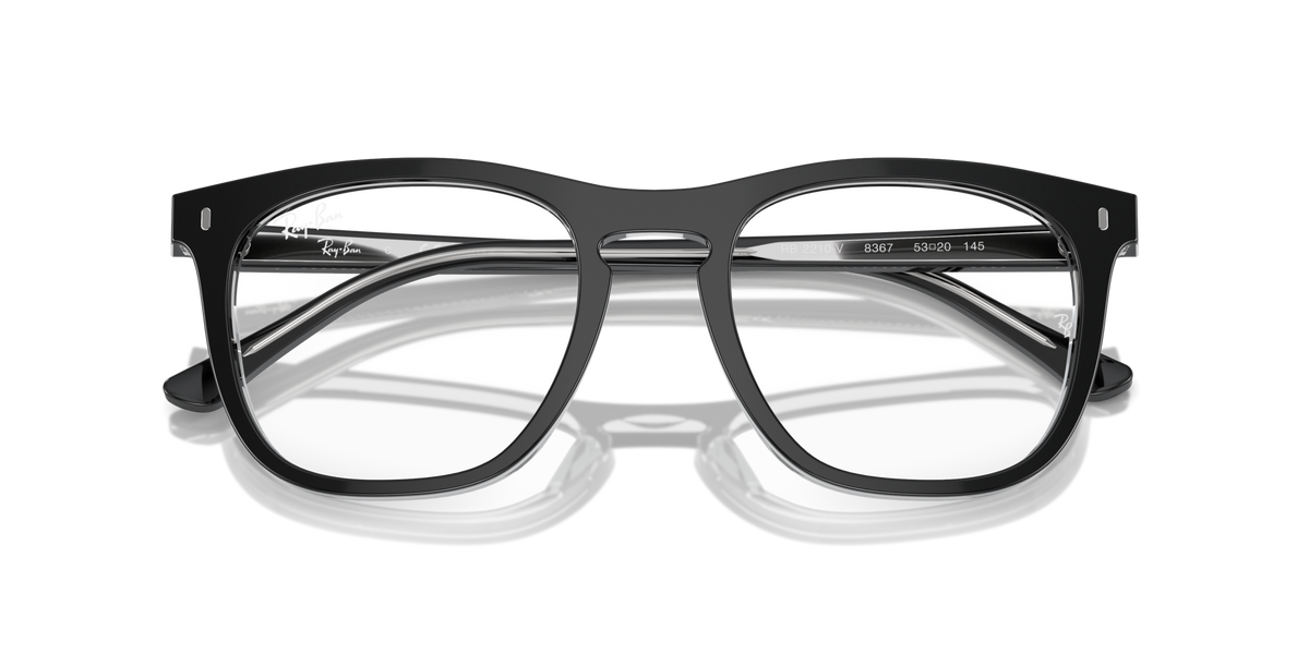 Ray - Ban RX2210V  8367