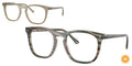 Ray - Ban RX2210V 8381