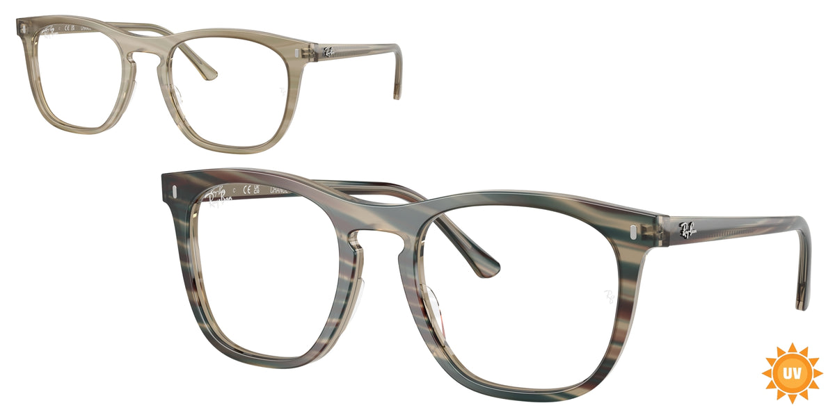Ray - Ban RX2210V 8381