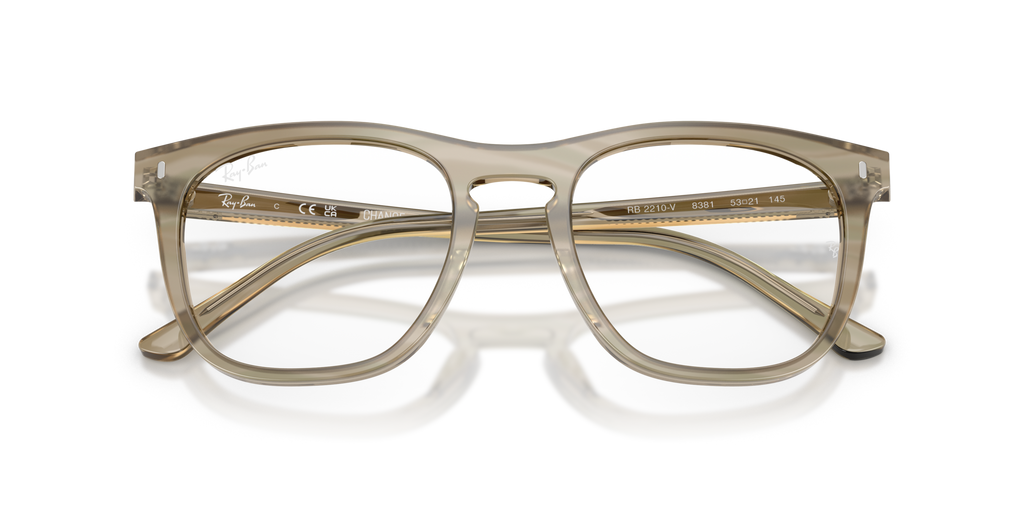 Ray - Ban RX2210V 8381