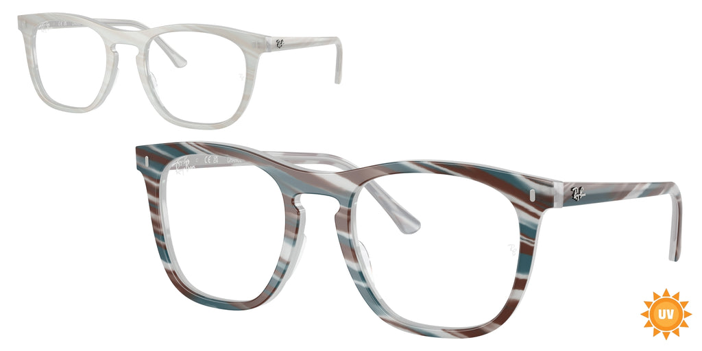 Ray - Ban RX2210V 8382