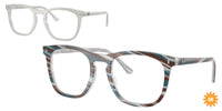 Ray - Ban RX2210V 8382