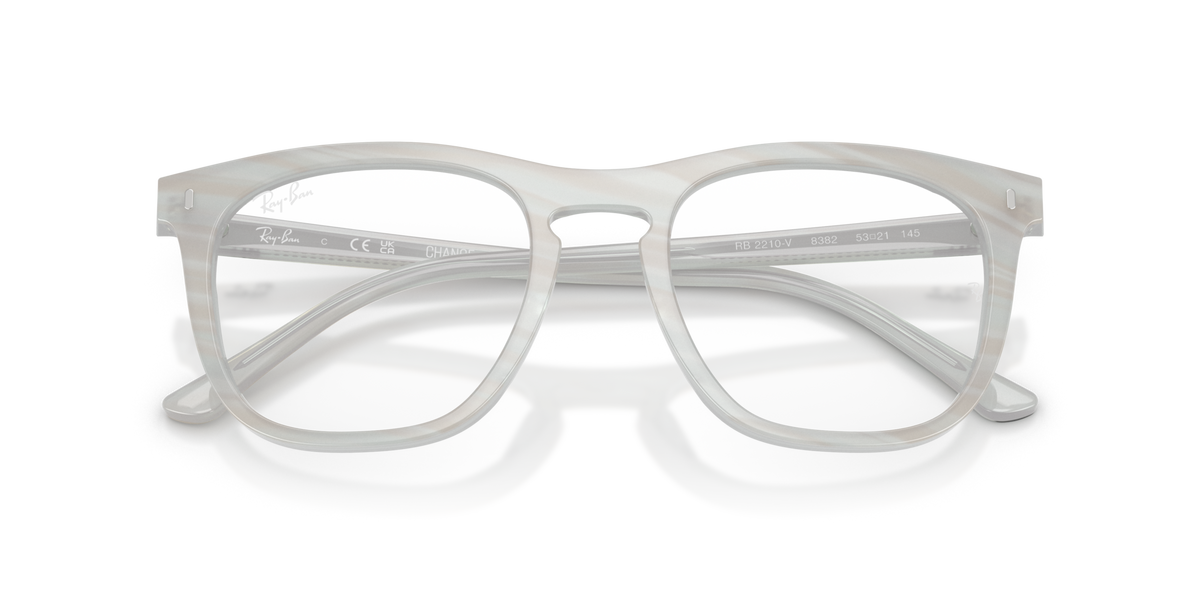 Ray - Ban RX2210V 8382