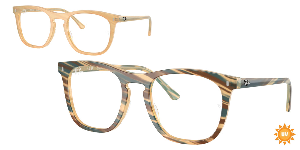 Ray - Ban RX2210V 8383