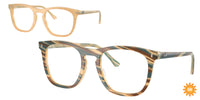 Ray - Ban RX2210V 8383
