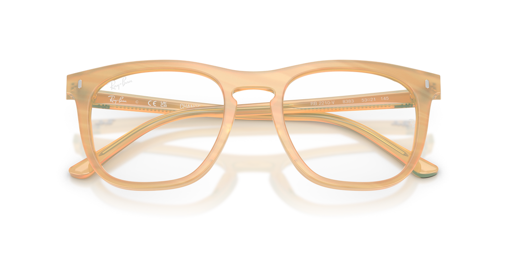 Ray - Ban RX2210V 8383