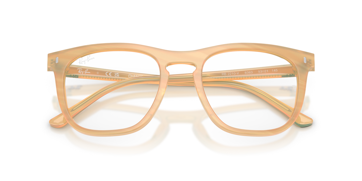 Ray - Ban RX2210V 8383