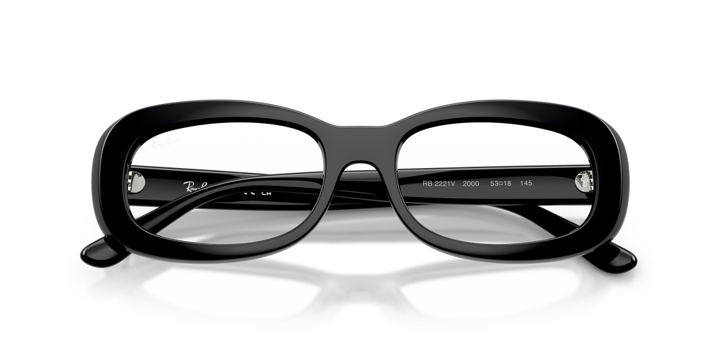 Ray - Ban RX2221V 2000