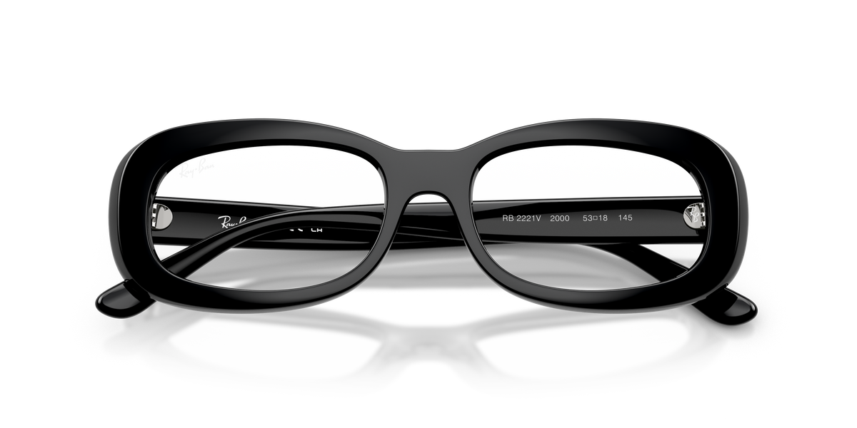 Ray - Ban RX2221V 2000