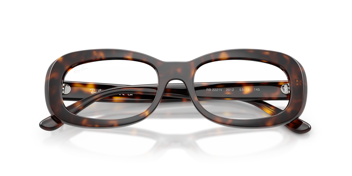 Ray - Ban RX2221V 2012