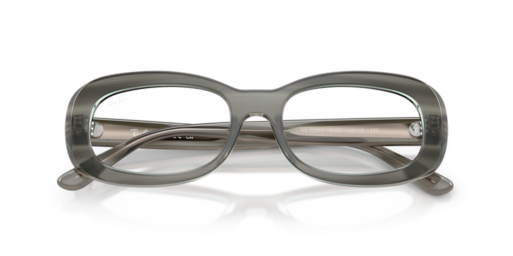 Ray - Ban RX2221V 8453