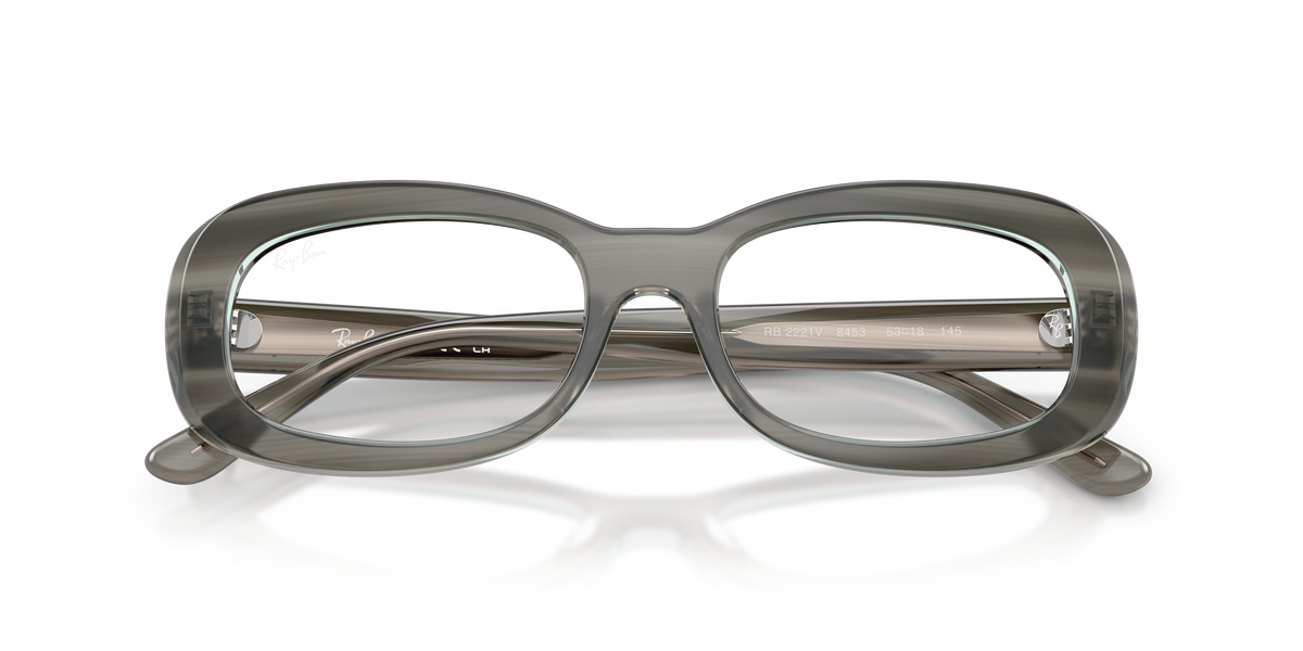 Ray - Ban RX2221V 8453
