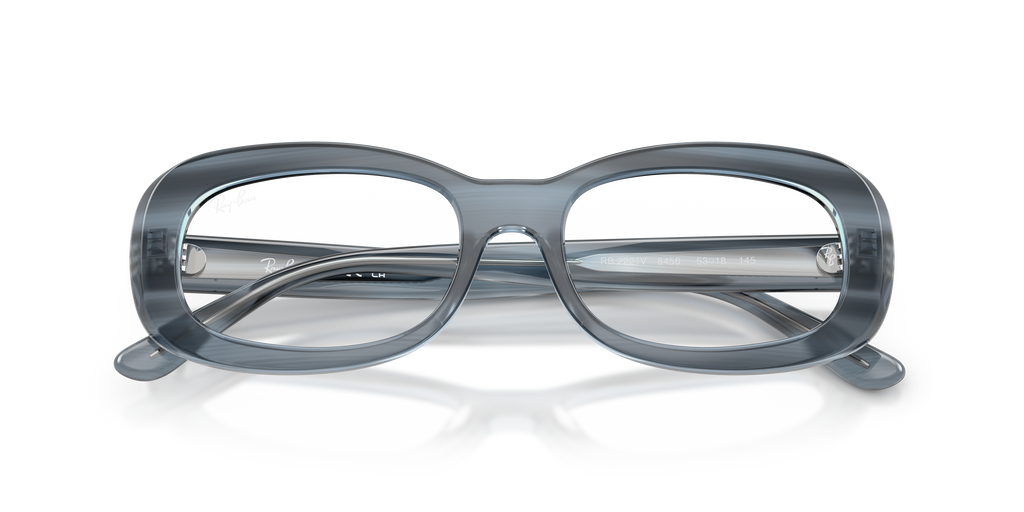 Ray - Ban RX2221V 8456