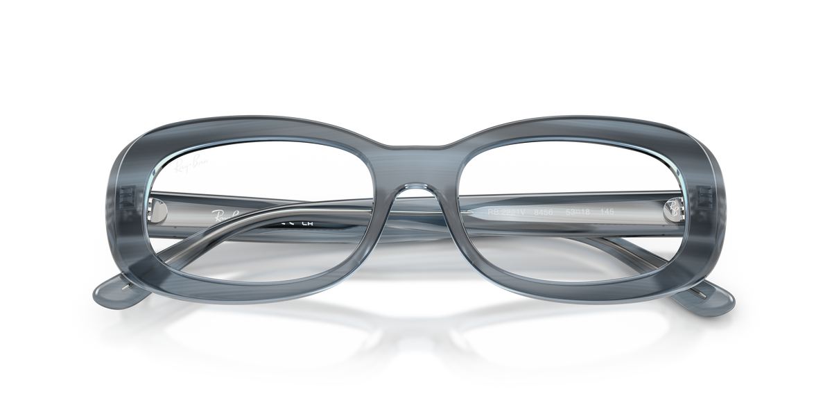 Ray - Ban RX2221V 8456