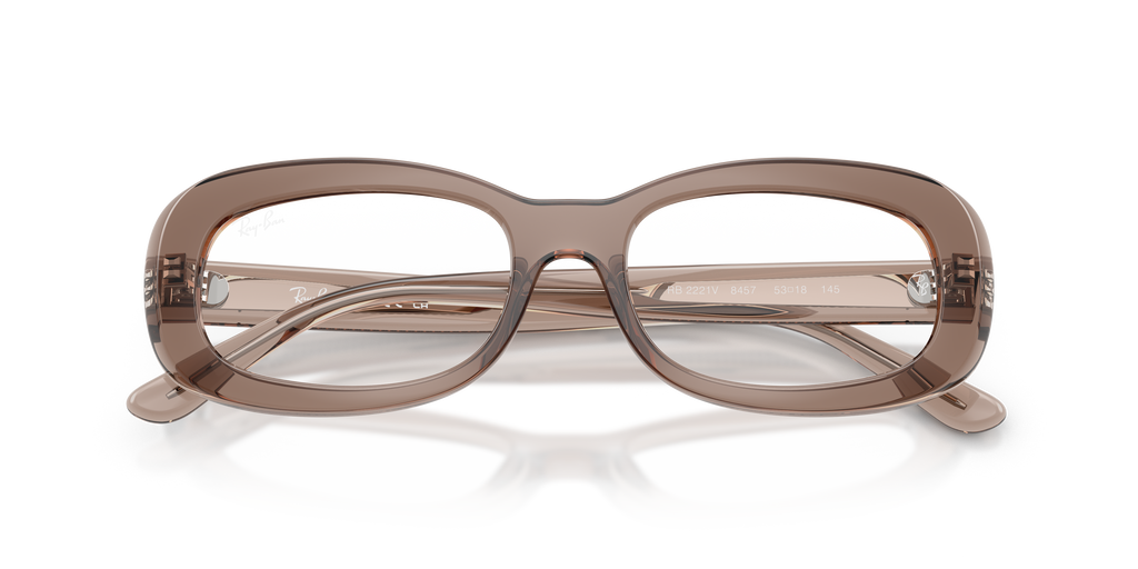 Ray - Ban RX2221V 8457