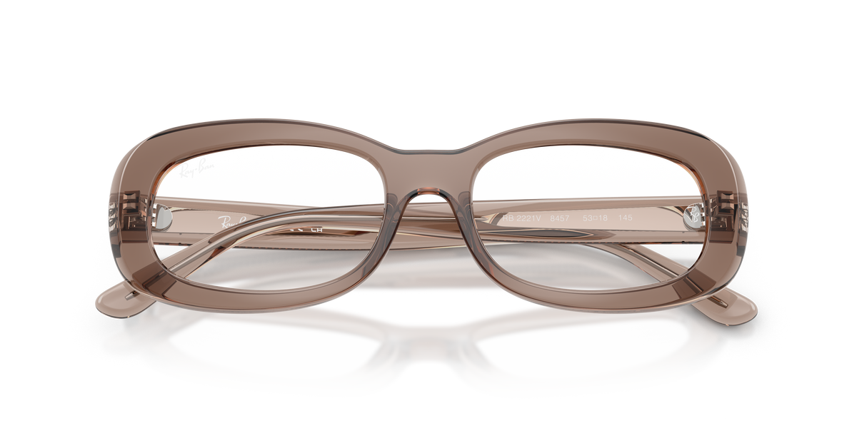 Ray - Ban RX2221V 8457