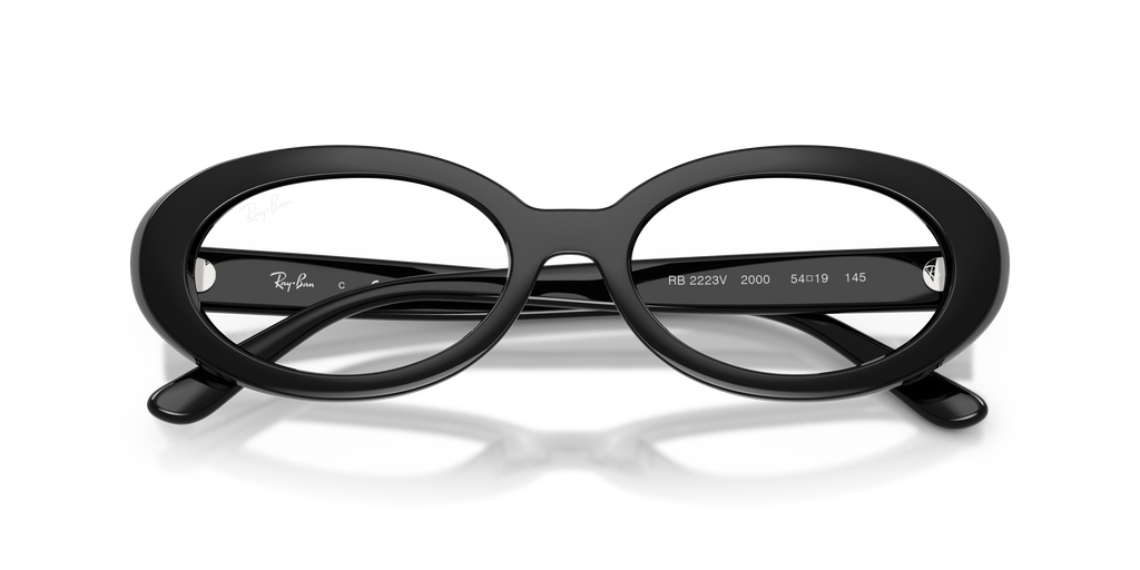 Ray - Ban RX2223V 2000