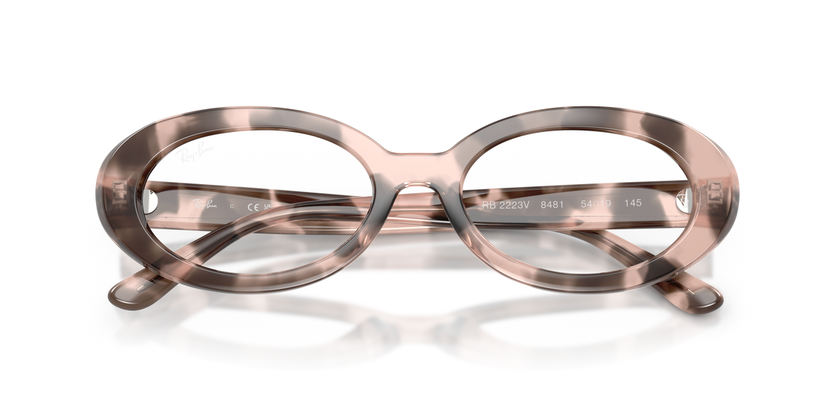 Ray - Ban RX2223V 8481