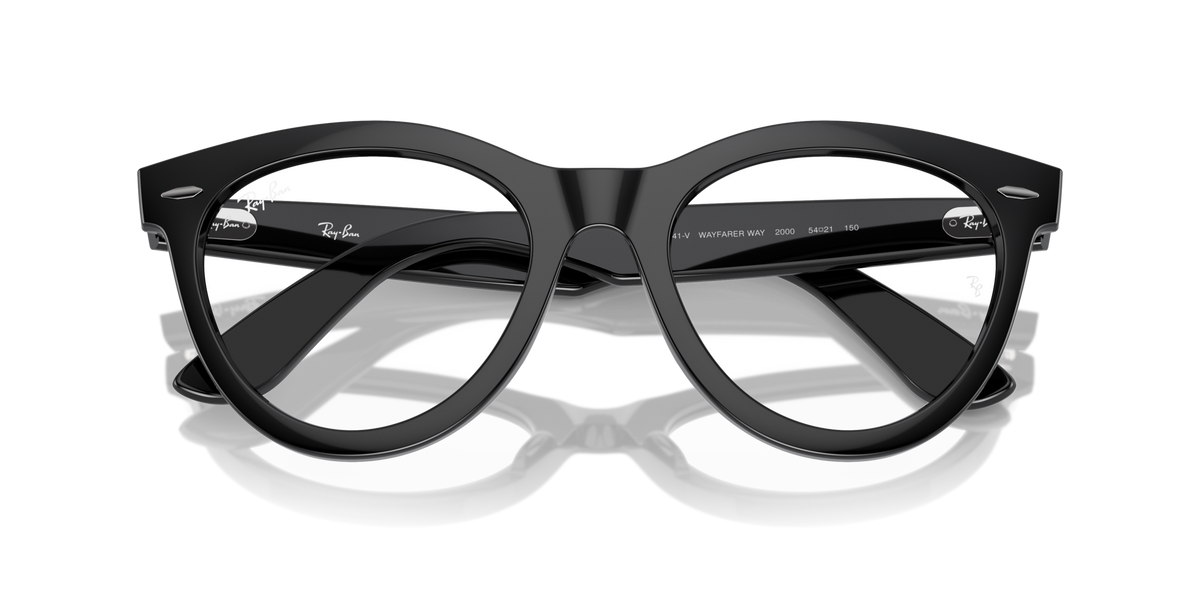 Ray - Ban RX2241V WAYFARER WAY 2000