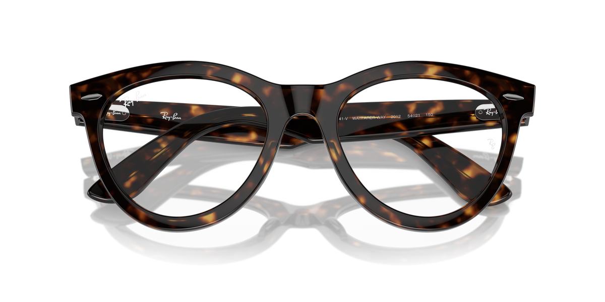 Ray - Ban RX2241V WAYFARER WAY 2012