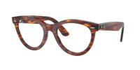 Ray - Ban RX2241V WAYFARER WAY 2144