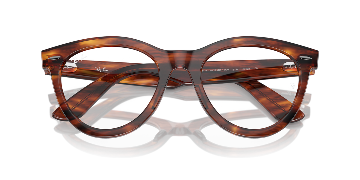 Ray - Ban RX2241V WAYFARER WAY 2144