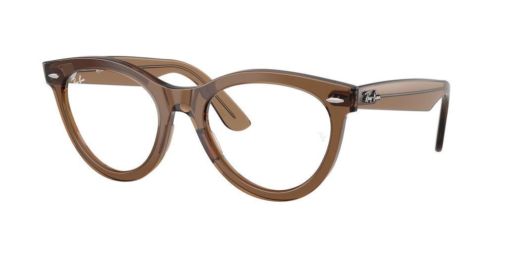 Ray - Ban RX2241V WAYFARER WAY 8198