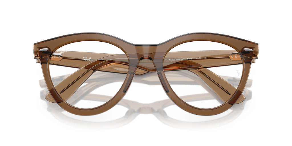Ray - Ban RX2241V WAYFARER WAY 8198