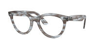 Ray - Ban RX2241V WAYFARER WAY 8361