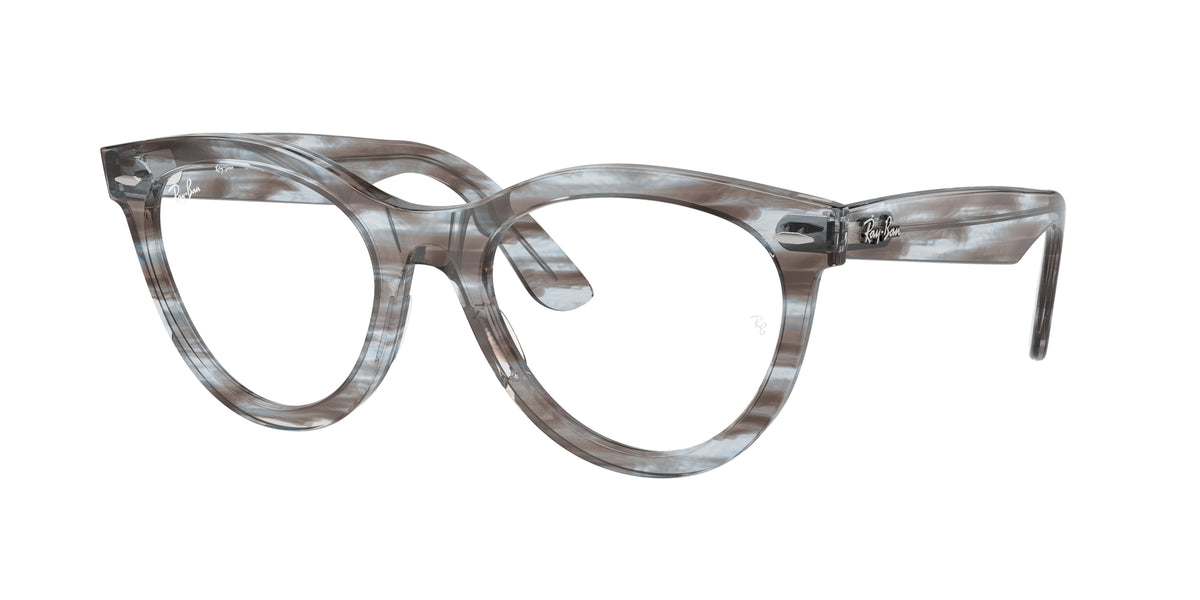 Ray - Ban RX2241V WAYFARER WAY 8361