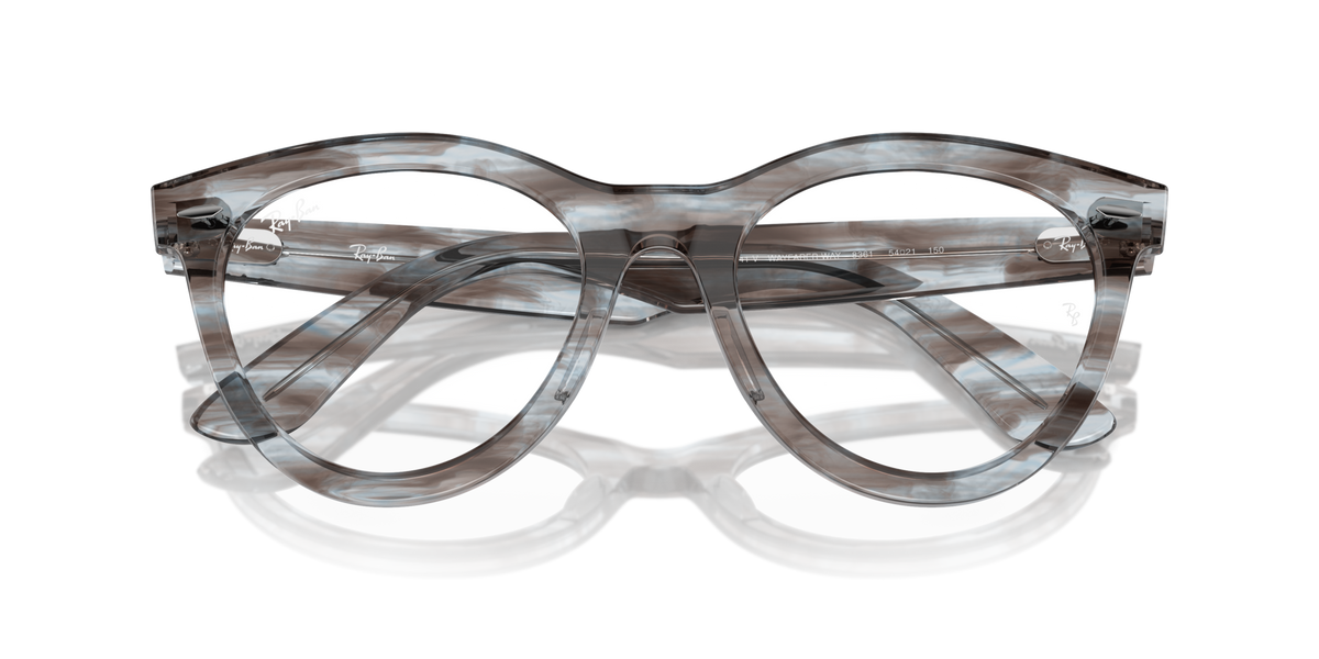 Ray - Ban RX2241V WAYFARER WAY 8361
