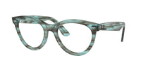 Ray - Ban RX2241V WAYFARER WAY 8362