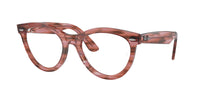 Ray - Ban RX2241V WAYFARER WAY 8363