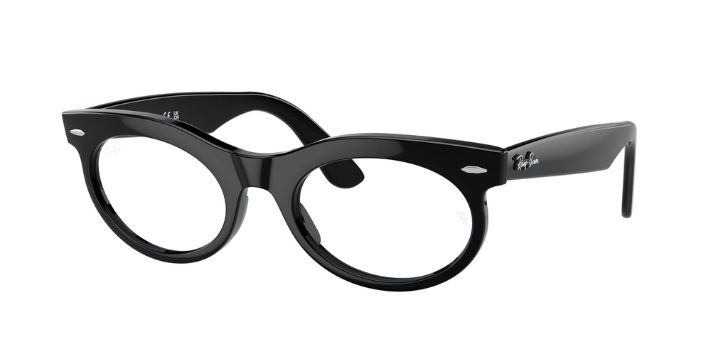 Ray - Ban RX2242V WAYFARER OVAL 2000