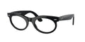 Ray - Ban RX2242V WAYFARER OVAL 2000