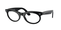Ray - Ban RX2242V WAYFARER OVAL 2000