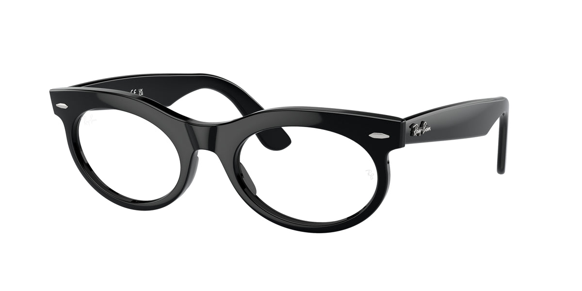 Ray - Ban RX2242V WAYFARER OVAL 2000