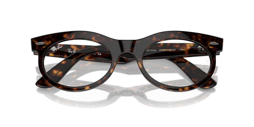 Ray - Ban RX2242V WAYFARER OVAL 2012