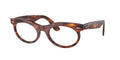 Ray - Ban RX2242V WAYFARER OVAL 2144