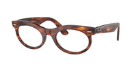 Ray - Ban RX2242V WAYFARER OVAL 2144