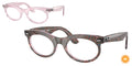 Ray - Ban RX2242V WAYFARER OVAL 8292