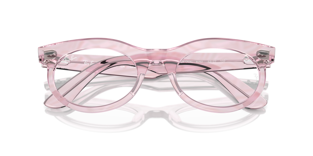 Ray - Ban RX2242V WAYFARER OVAL 8292